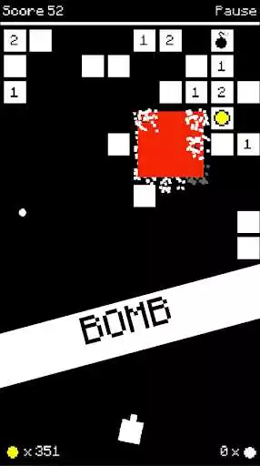 Play Balls n Bricks as an online game Balls n Bricks with UptoPlay