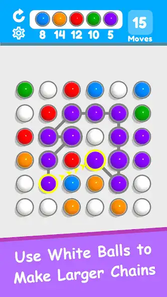 Play Ballsn Loops as an online game online Ballsn Loops with UptoPlay Play Ballsn Loops as an online game Ballsn Loops with UptoPlay