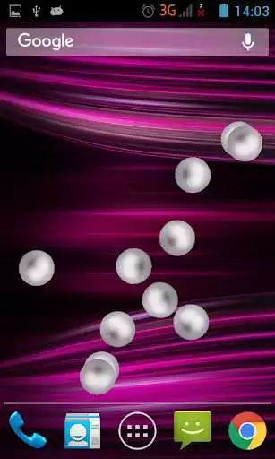 Play Balls of Frenzy as an online game Balls of Frenzy with UptoPlay