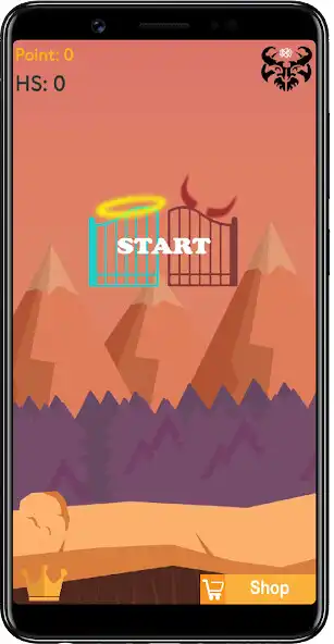 Play Balls of Hell  and enjoy Balls of Hell with UptoPlay