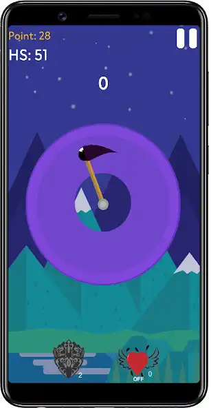 Play Balls of Hell as an online game Balls of Hell with UptoPlay