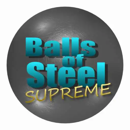 Play Balls of steel supreme APK