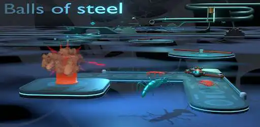 Play Balls of steel supreme as an online game Balls of steel supreme with UptoPlay