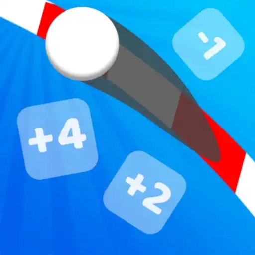 Play Balls on Rope! APK Play Balls on Rope! APK