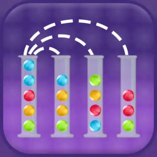 Play Ball Sort: Bubble Sort APK