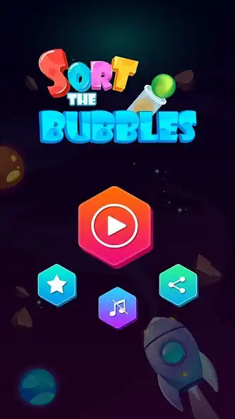 Play Ball Sort - Bubble Sort Puzzle and enjoy Ball Sort - Bubble Sort Puzzle with UptoPlay Play Ball Sort - Bubble Sort Puzzle and enjoy Ball Sort - Bubble Sort Puzzle with UptoPlay