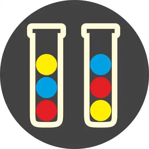 Play Ball Sort Challenge - Brain training puzzle APK Play Ball Sort Challenge - Brain training puzzle APK