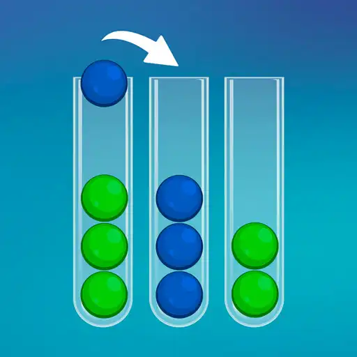 Play Ball Sort Champion APK