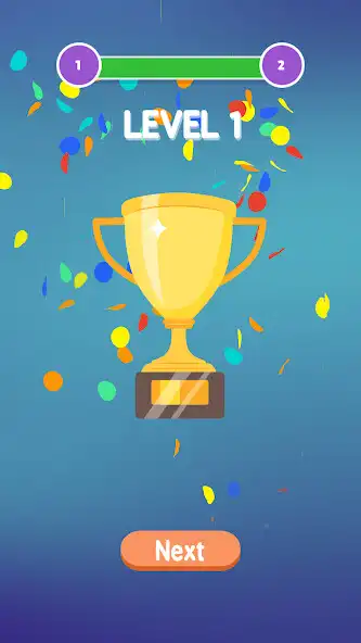Play Ball Sort Champion as an online game Ball Sort Champion with UptoPlay