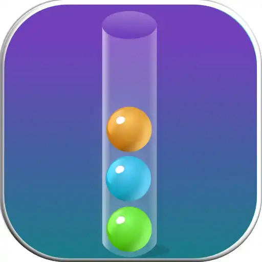 Play Ball Sort Color APK