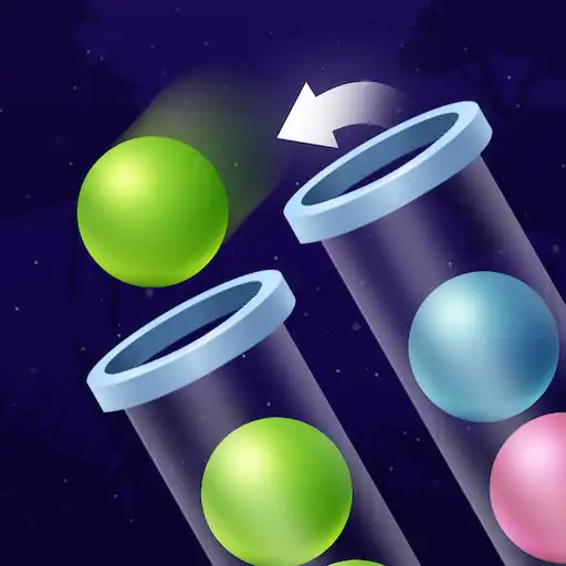 Play Ball Sort Color Puzzle Games APK