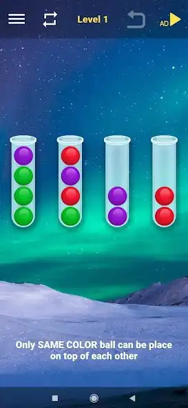Play Ball Sort Color Puzzles and enjoy Ball Sort Color Puzzles with UptoPlay Play Ball Sort Color Puzzles and enjoy Ball Sort Color Puzzles with UptoPlay
