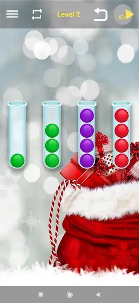 Play Ball Sort Color Puzzles as an online game online Ball Sort Color Puzzles with UptoPlay Play Ball Sort Color Puzzles as an online game Ball Sort Color Puzzles with UptoPlay