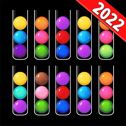 Play Ball Sort Game: Color Puzzle APK Play Ball Sort Game: Color Puzzle APK