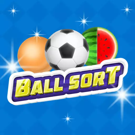 Play Ball Sort APK Play Ball Sort APK