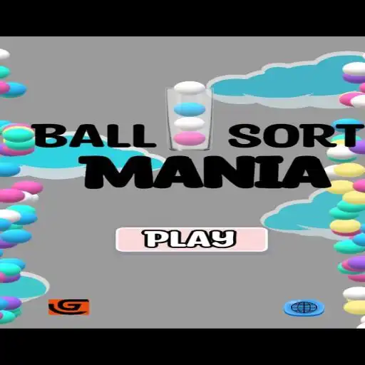 Play Ball Sort Mania APK