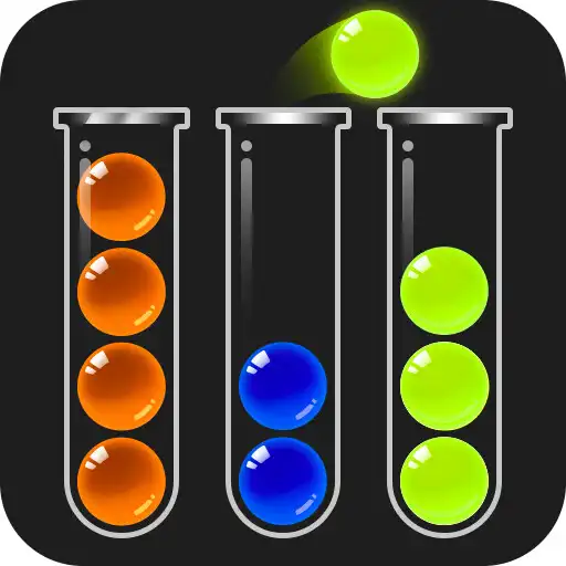 Play Ball Sort Master - Color Game APK Play Ball Sort Master - Color Game APK