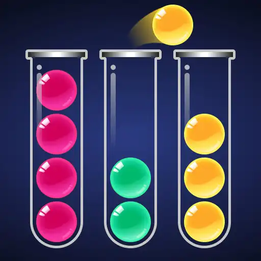 Play Ball Sort Puz - Color Game APK