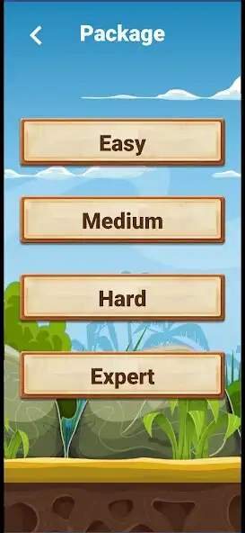 Play Ball Sort Puzzle 2023 as an online game Ball Sort Puzzle 2023 with UptoPlay