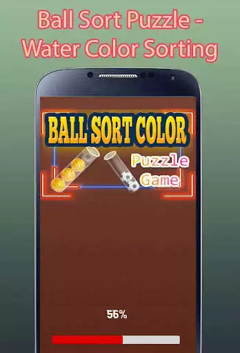 Play Ball Sort Puzzle - Brain Game  and enjoy Ball Sort Puzzle - Brain Game with UptoPlay