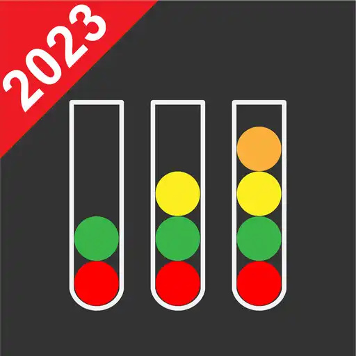 Play Ball Sort Puzzle - Color 2023 APK Play Ball Sort Puzzle - Color 2023 APK