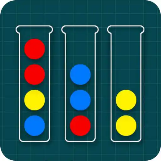 Play Ball Sort Puzzle - Color Games APK