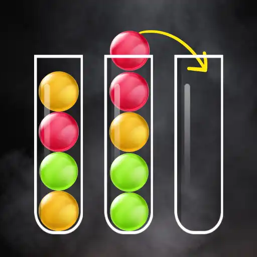 Play Ball Sort Puzzle - Color Sort APK Play Ball Sort Puzzle - Color Sort APK