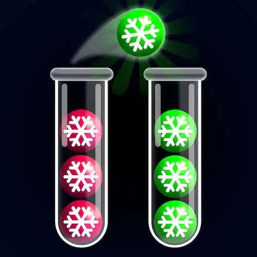 Play Ball Sort Puzzle Color Sorting APK Play Ball Sort Puzzle Color Sorting APK