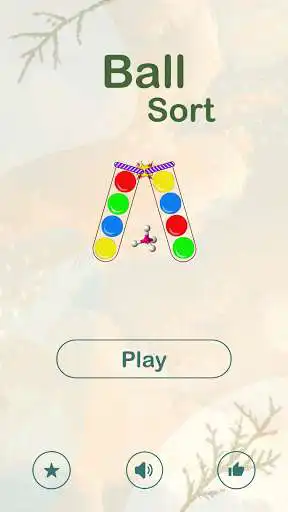Play Ball Sort Puzzle Game  and enjoy Ball Sort Puzzle Game with UptoPlay
