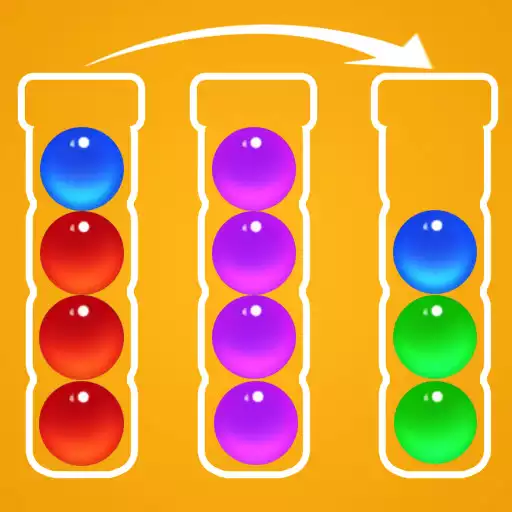 Play Ball Sort Puzzle APK Play Ball Sort Puzzle APK