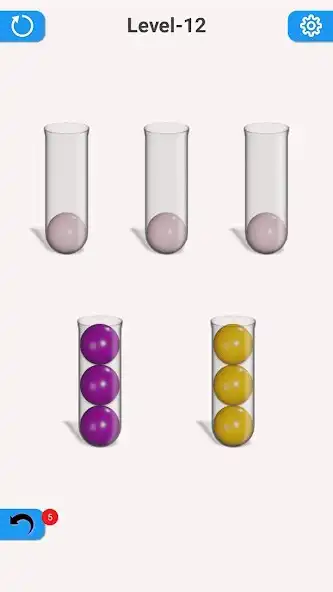 Play Ball Sort Puzzle- Sorting Game and enjoy Ball Sort Puzzle- Sorting Game with UptoPlay Play Ball Sort Puzzle- Sorting Game and enjoy Ball Sort Puzzle- Sorting Game with UptoPlay