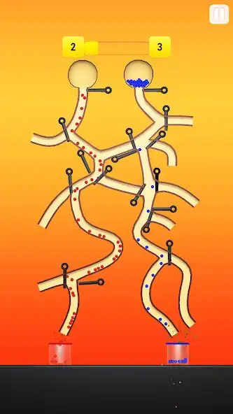 Play Ball Sort Puzzle - Water Sort as an online game online Ball Sort Puzzle - Water Sort with UptoPlay Play Ball Sort Puzzle - Water Sort as an online game Ball Sort Puzzle - Water Sort with UptoPlay