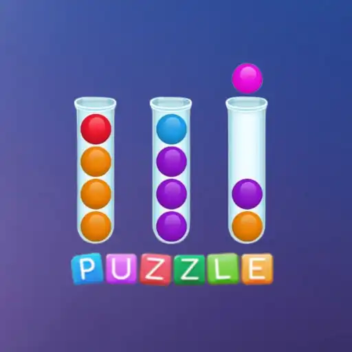 Play Ball Sort - Water Color Sort APK