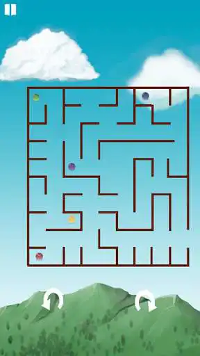 Play Balls-Out-Box as an online game Balls-Out-Box with UptoPlay