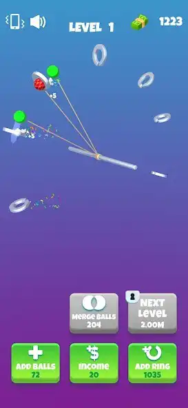 Play Balls Perfect!  and enjoy Balls Perfect! with UptoPlay