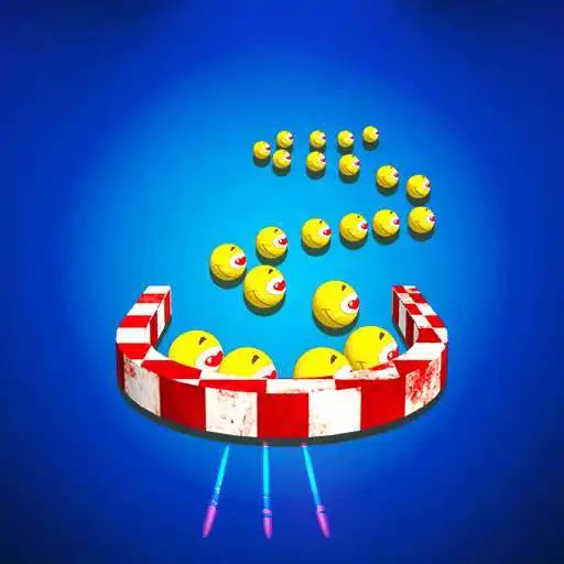 Play Balls Picker Magnet 3D - 2021 APK