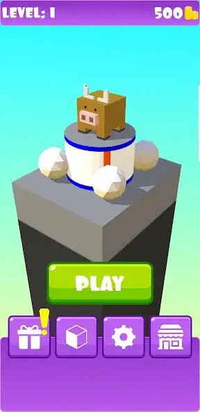 Play Ball Spinner 3D  and enjoy Ball Spinner 3D with UptoPlay