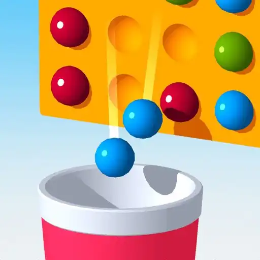 Play Balls & Pins APK