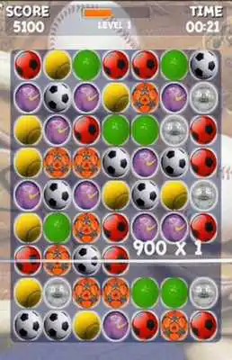 Play Ball Splash Match Game Play Ball Splash Match Game
