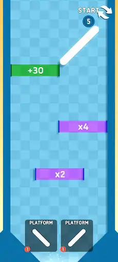 Play Balls & Platforms  and enjoy Balls & Platforms with UptoPlay