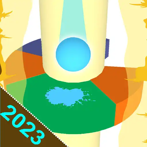 Play Ball Spring Jump APK Play Ball Spring Jump APK
