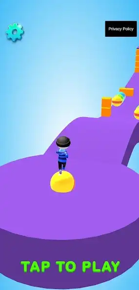 Play Balls Rider Boy  and enjoy Balls Rider Boy with UptoPlay