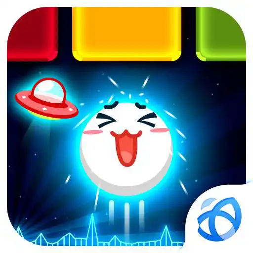 Run free android online Balls Shooter 2 APK