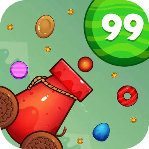 Play Balls Shooter - Balls Jump APK