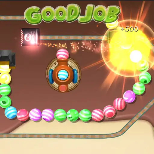 Play Balls Shooter Blast APK Play Balls Shooter Blast APK