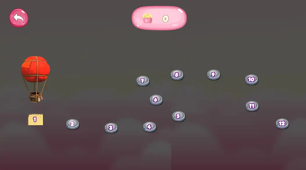 Play Balls Shooter Blast as an online game Balls Shooter Blast with UptoPlay