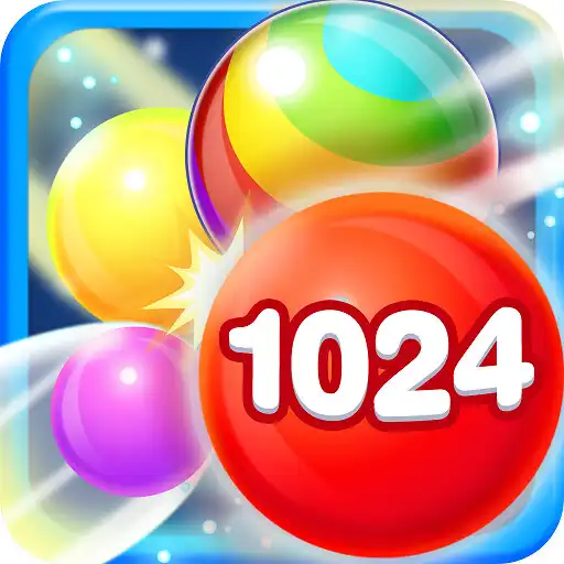 Play balls shooter APK