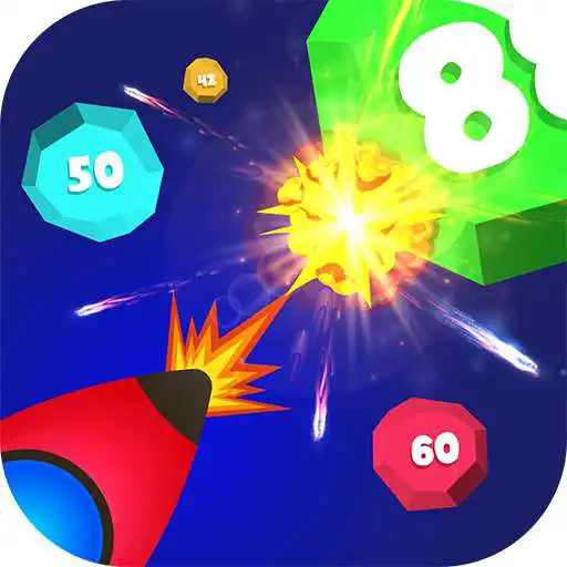 Play Balls Shooting - Ball Blast APK