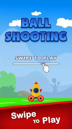 Play Balls Shooting - Ball Blast  and enjoy Balls Shooting - Ball Blast with UptoPlay