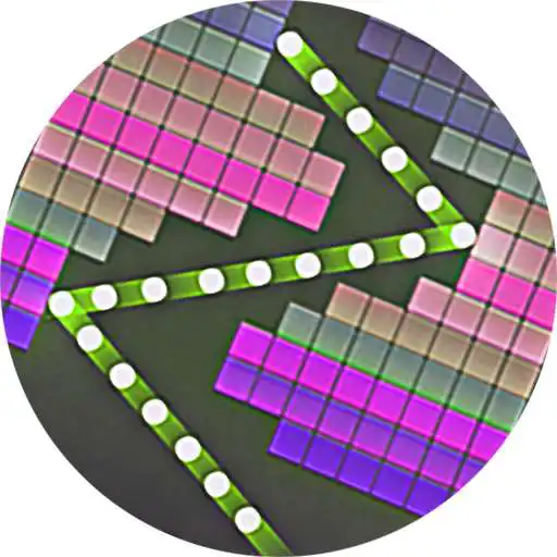 Play Balls Shot Blocks - vs Bricks APK